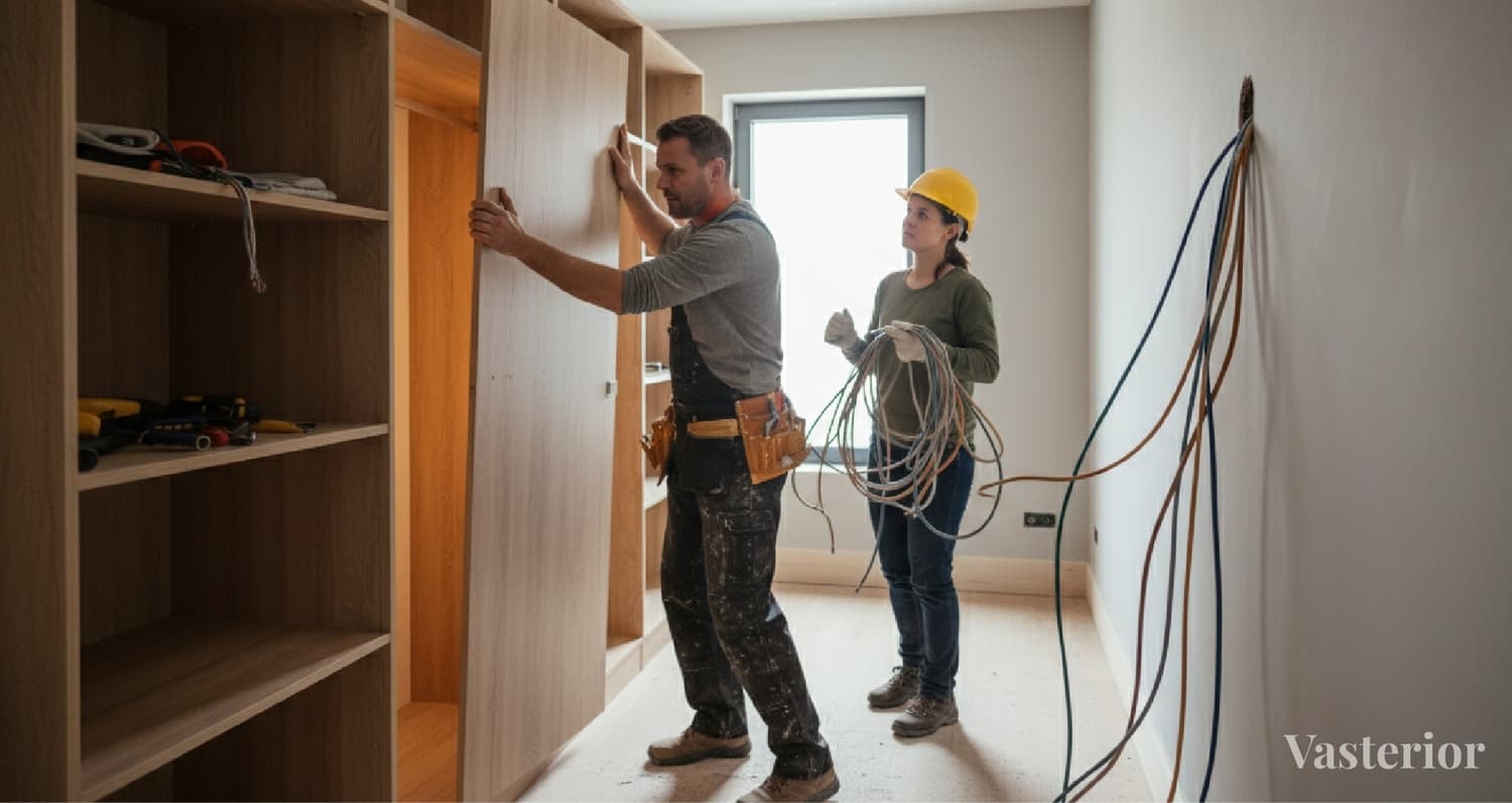 Renovation Mistakes That Cost You Lakhs: The Interior + Vastu Errors Most Homeowners Make - 5) Ignoring Natural Light and Ventilation - 1