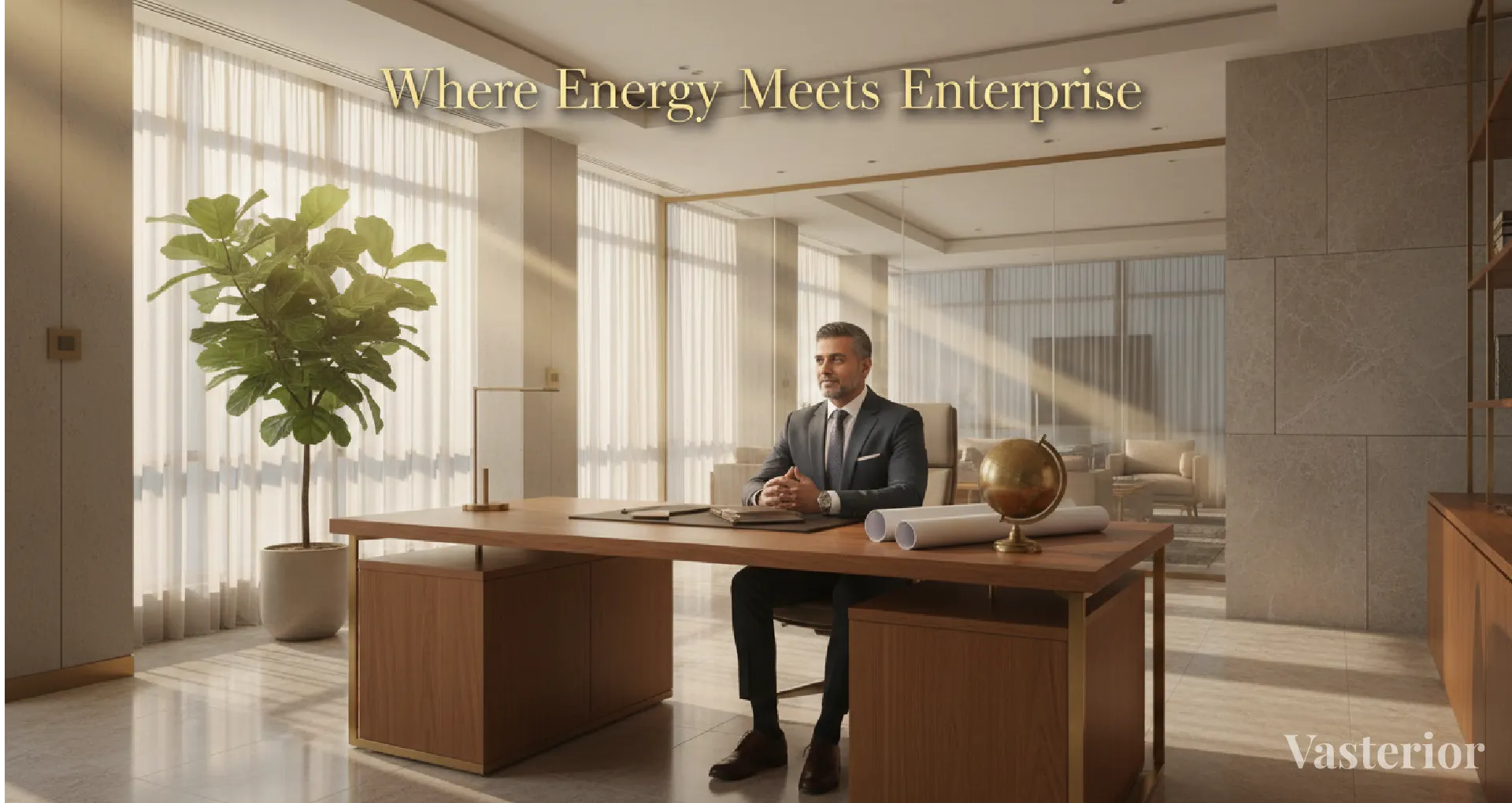 Vastu for Business: Interior Design Strategies for Success & Financial Growth