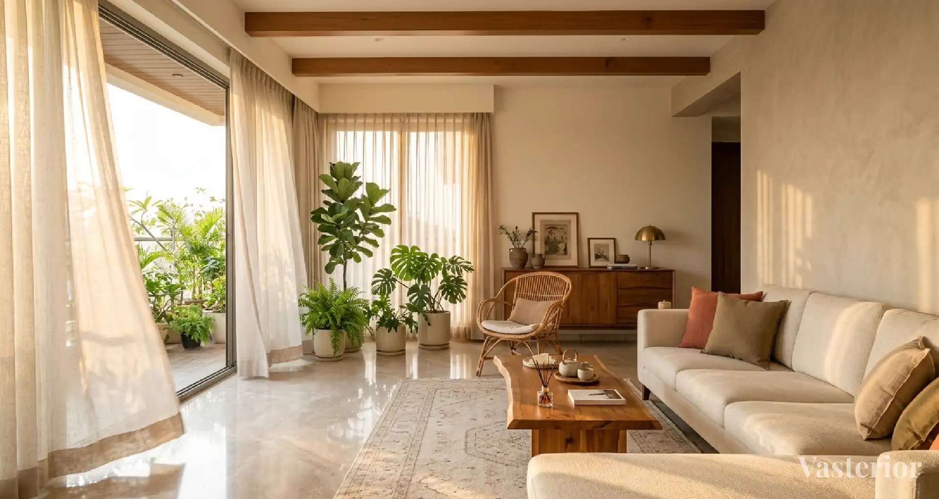 The One Vastu Direction That Can Change Everything in Your House - Understanding Vastu Directions: More Than Just Compass Points - 1