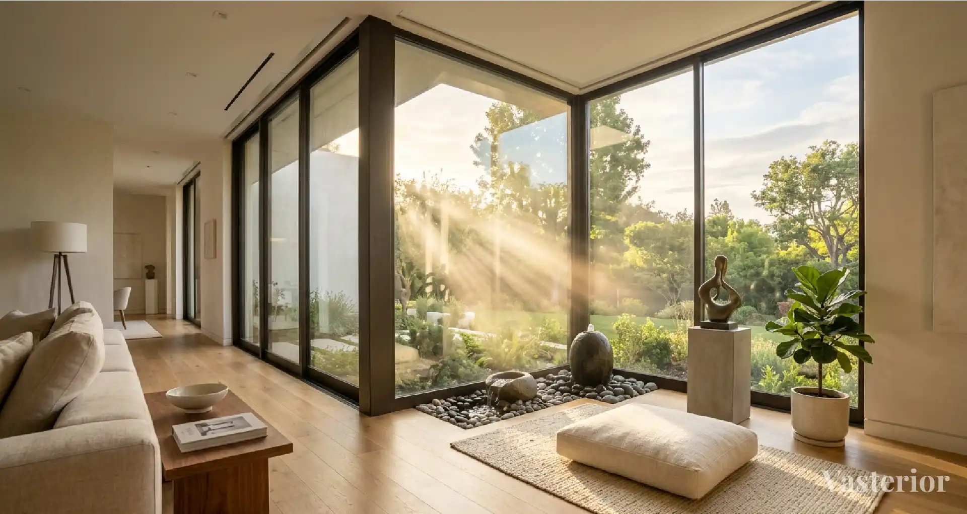 The One Vastu Direction That Can Change Everything in Your House - Why the North-East Is Considered the Energy Gateway - 1