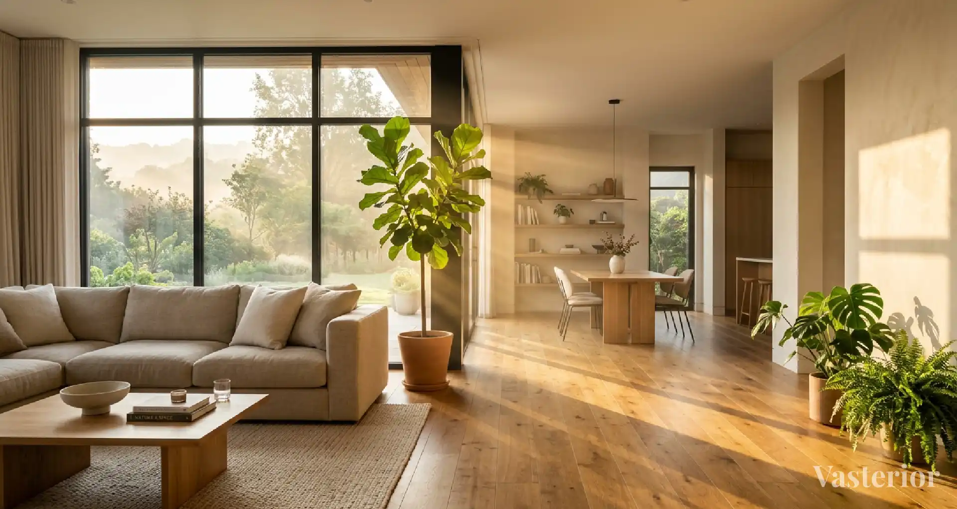 The One Vastu Direction That Can Change Everything in Your House - Signs Your Home's Energy Might Be Blocked - 1