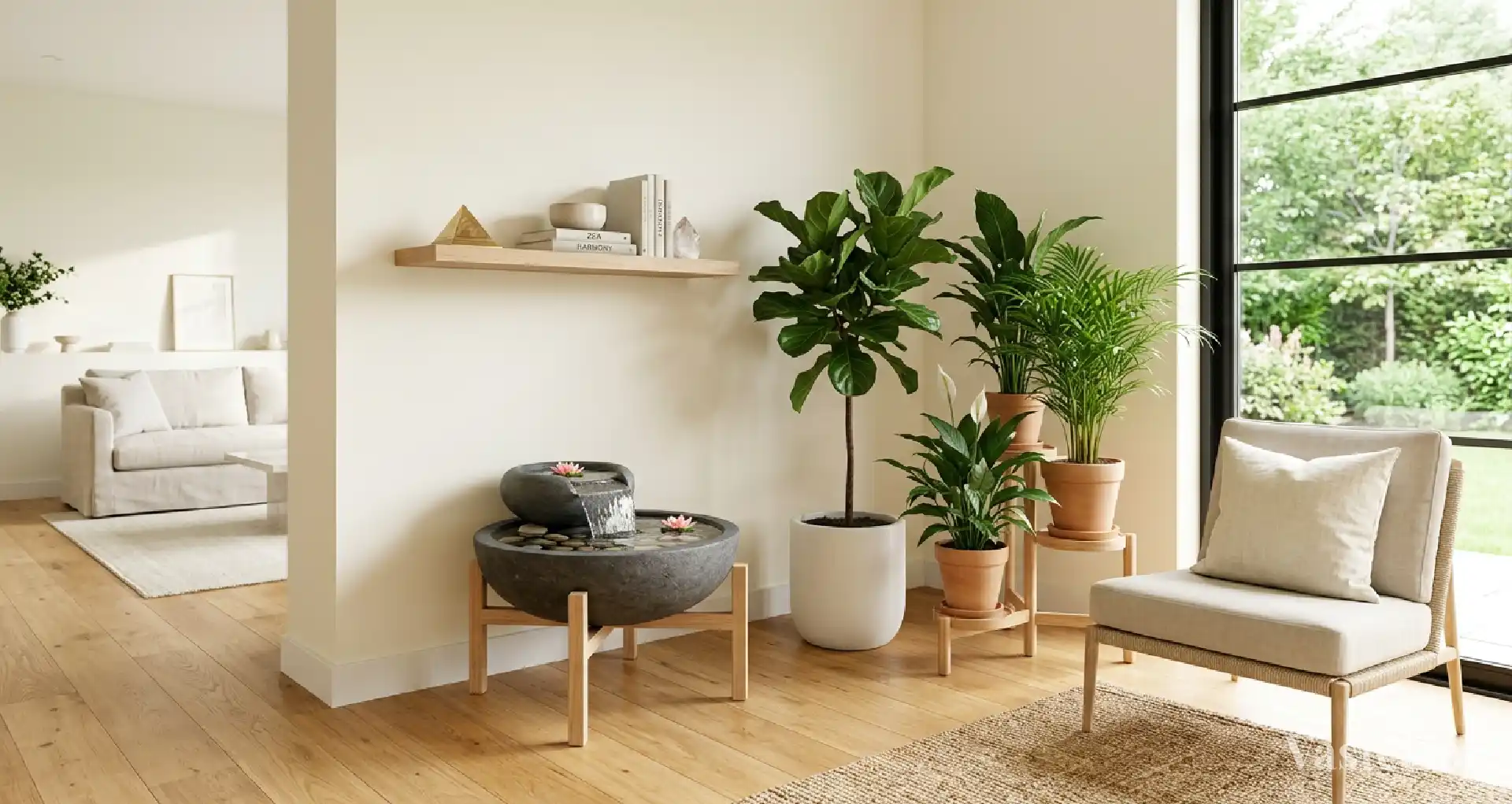 The One Vastu Direction That Can Change Everything in Your House - Vastu Meets Modern Interior Design - 1