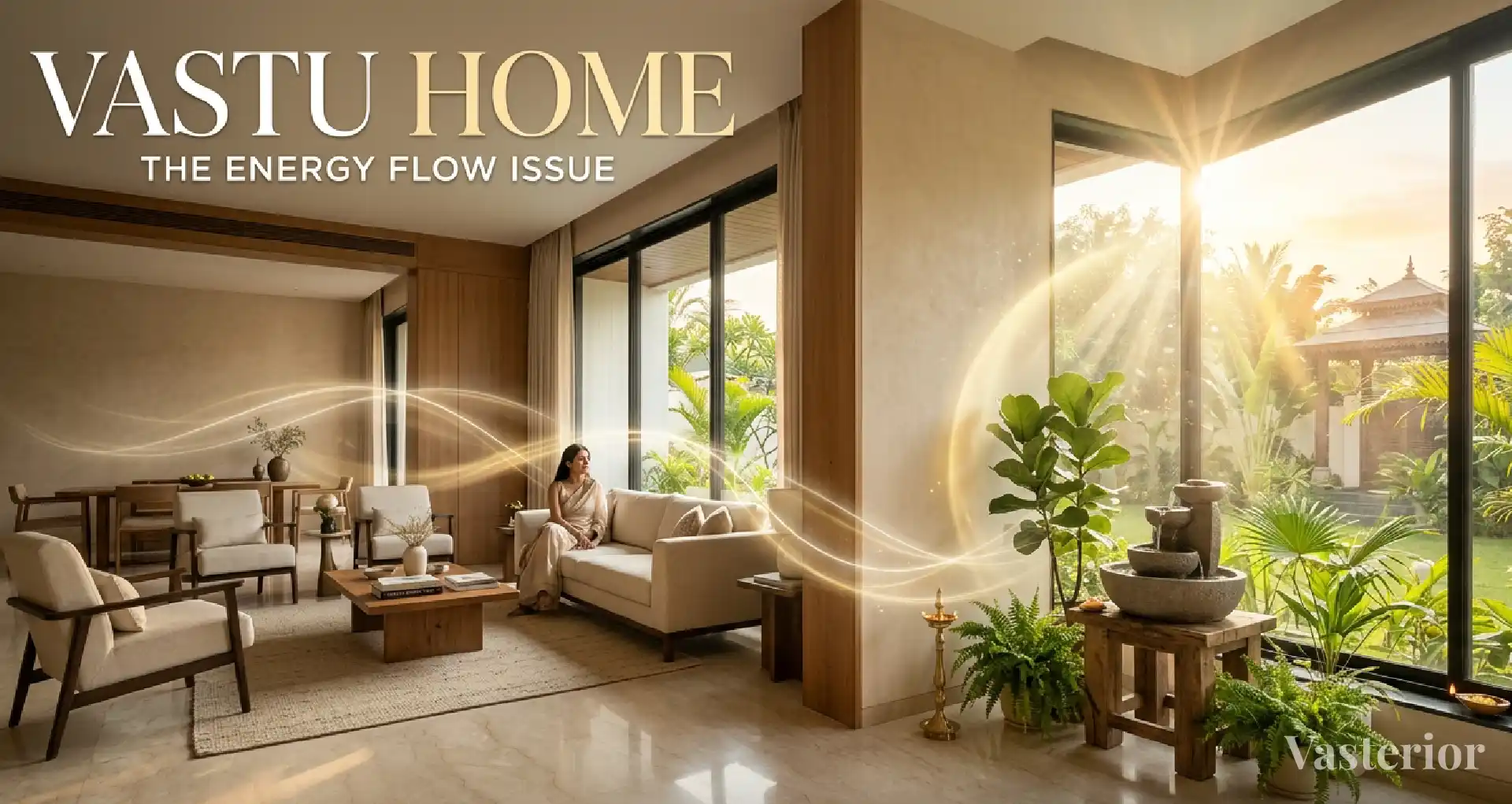 The One Vastu Direction That Can Change Everything in Your House