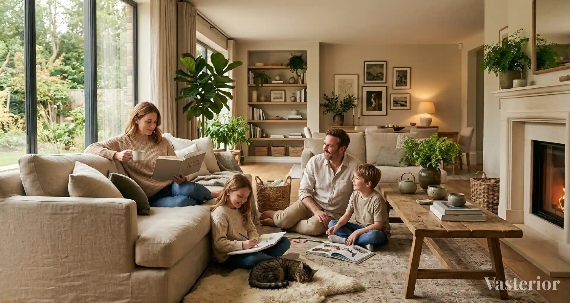 The One Vastu Direction That Can Change Everything in Your House - A Final Thought on the Direction of Your Home - 1