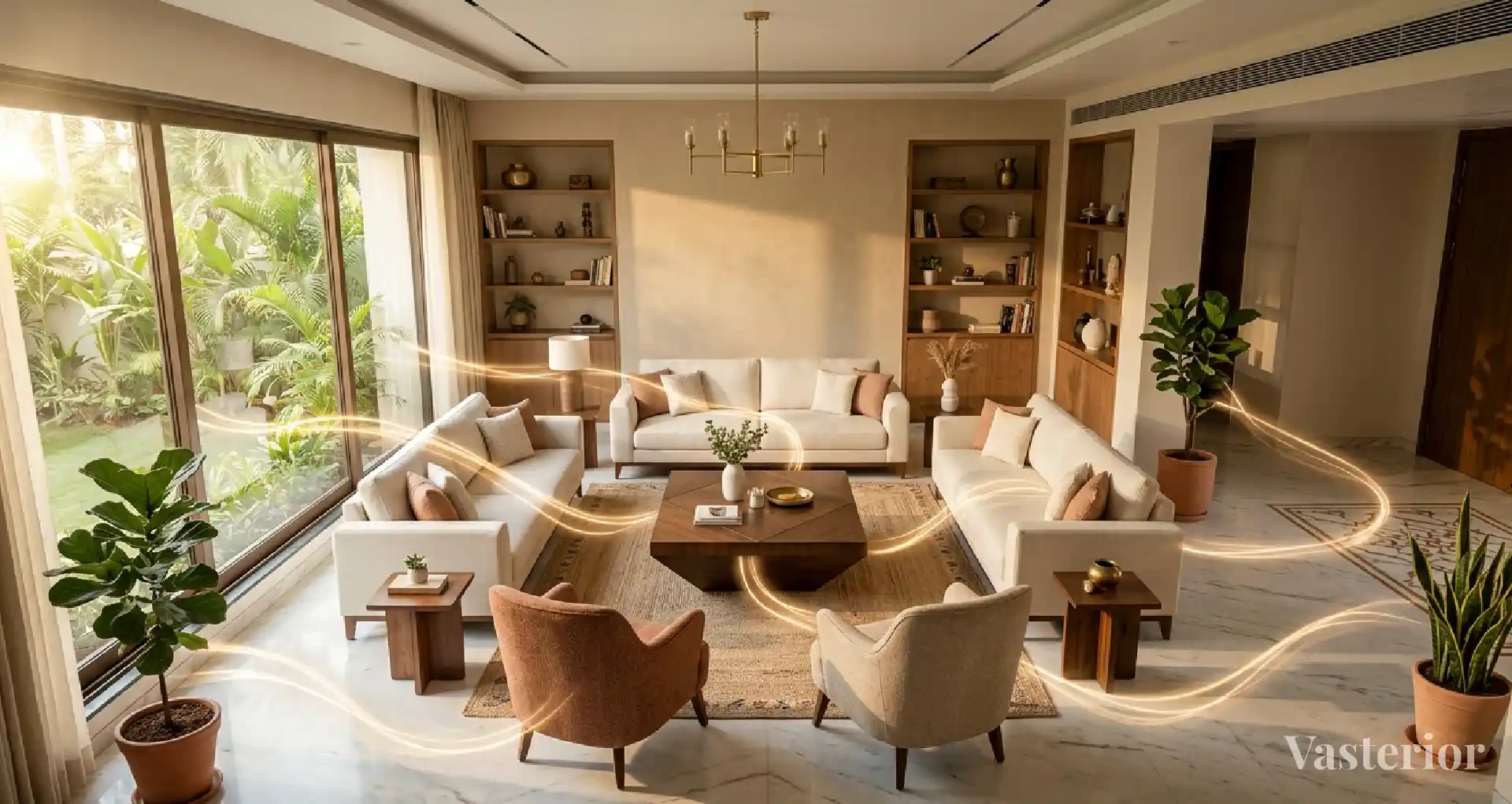 What Happens During a Professional Vastu Consultation? - What Is a Professional Vastu Consultation? - 1