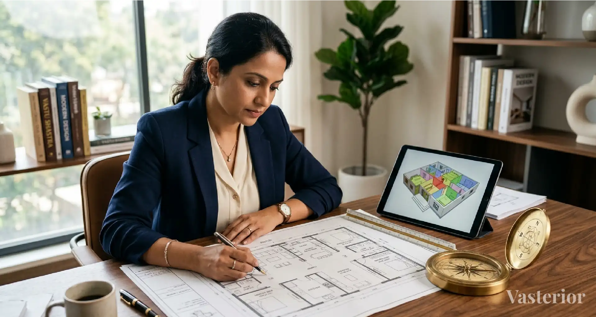 What Happens During a Professional Vastu Consultation? - Why People Seek a Vastu Consultation - 1