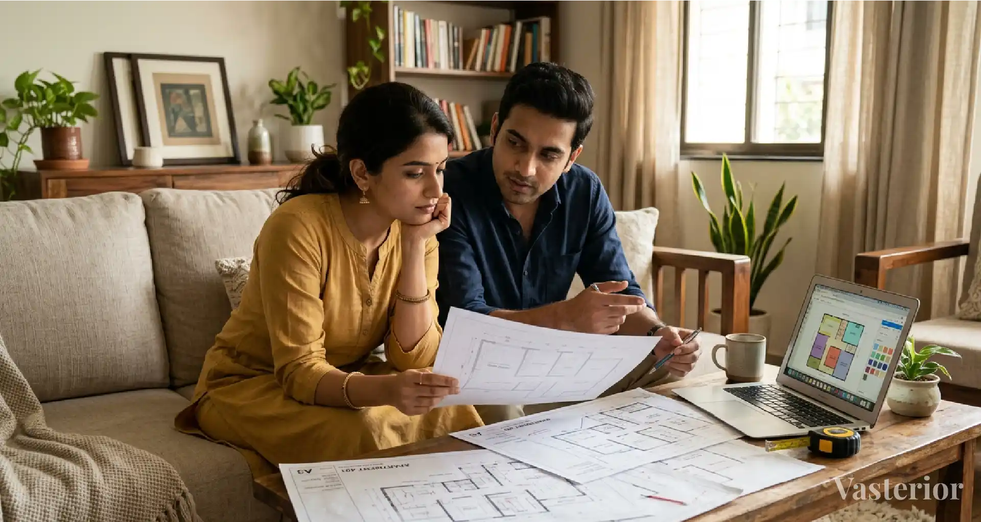 What Happens During a Professional Vastu Consultation? - Step-by-Step: What Happens During a Professional Vastu Consultation - 1