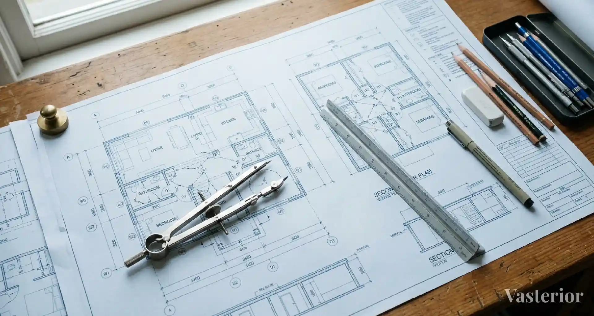 What Happens During a Professional Vastu Consultation? - How MahaVastu Techniques Refine the Consultation Process - 1