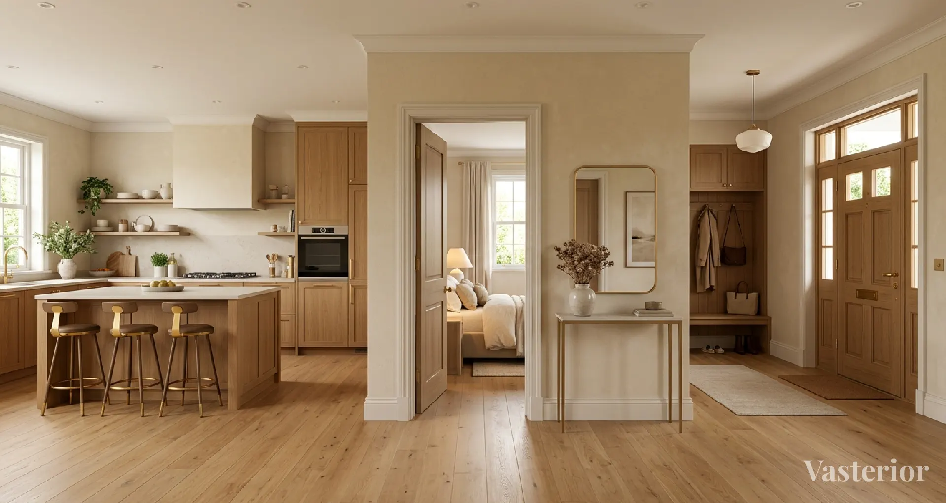 What Happens During a Professional Vastu Consultation? - Benefits of a Professional Vastu Consultation - 1