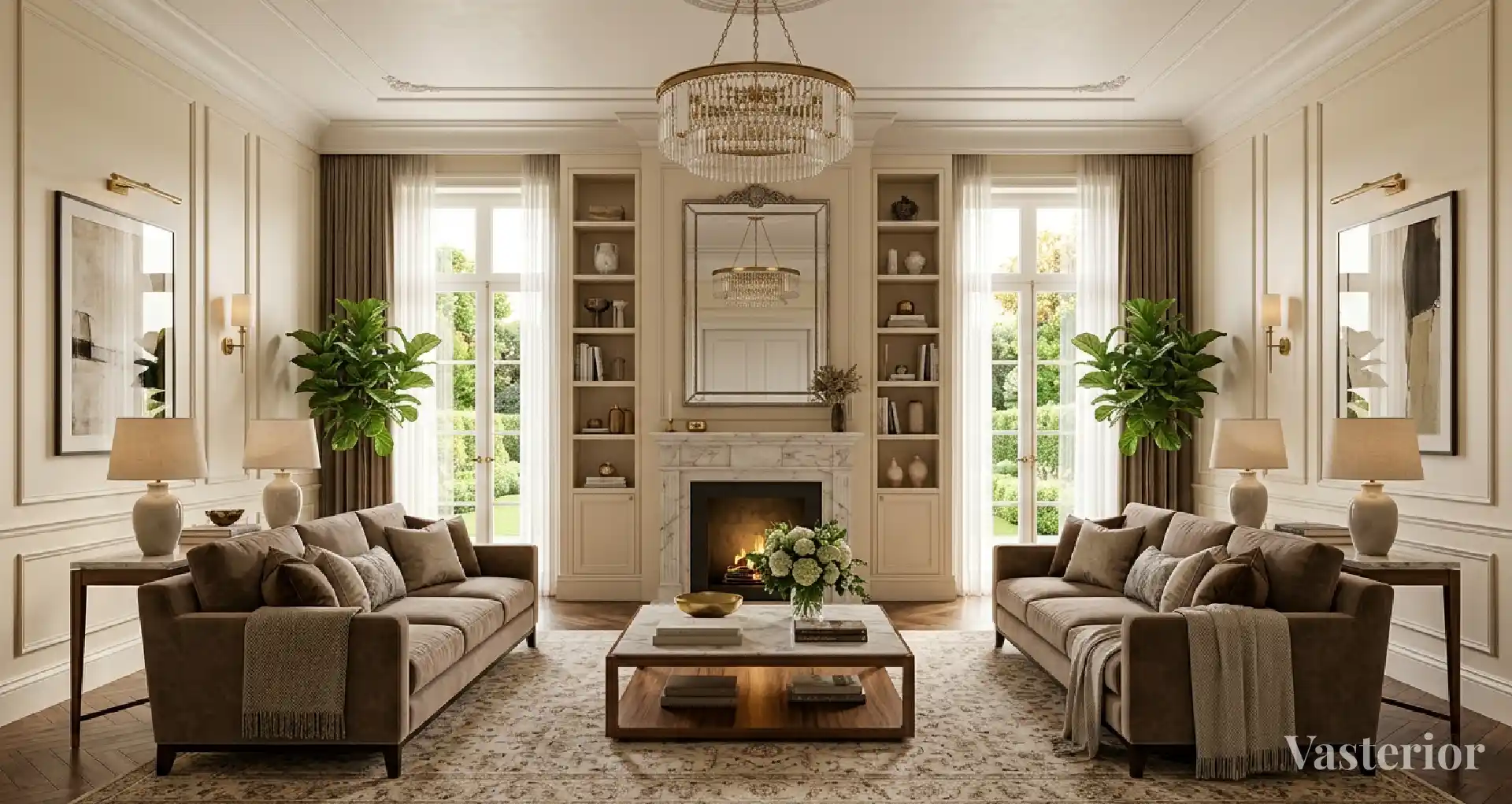 What Happens During a Professional Vastu Consultation? - Bringing Balance Back to Your Space - 1