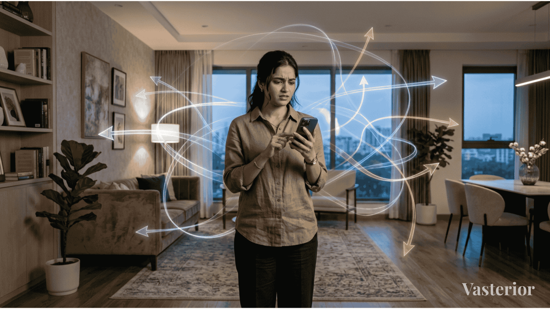 The Step-by-Step Process Vastu Experts Use to Analyse a Home - The Step-by-Step Process Vastu Experts Use - 1