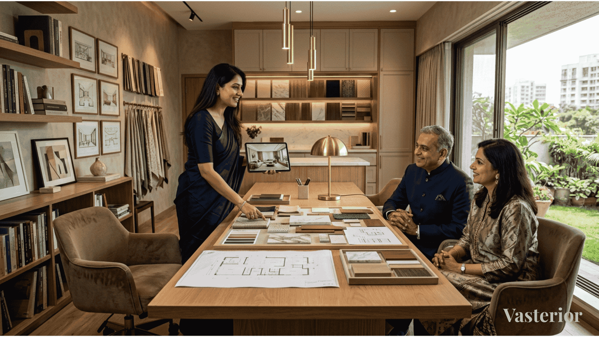 The Step-by-Step Process Vastu Experts Use to Analyse a Home - How PS Decor Approaches Vastu Differently - 1