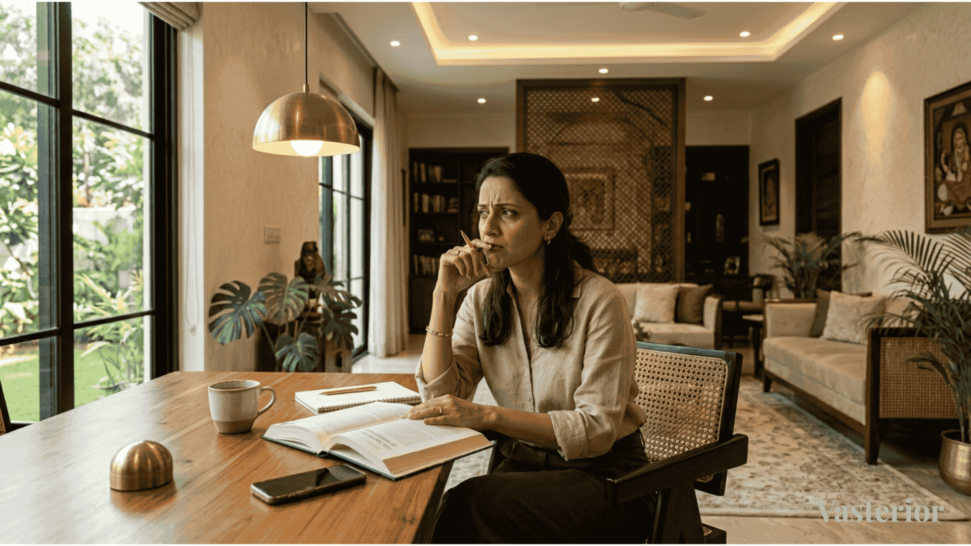 The Step-by-Step Process Vastu Experts Use to Analyse a Home - Signs Your Home Needs a Vastu Analysis - 1