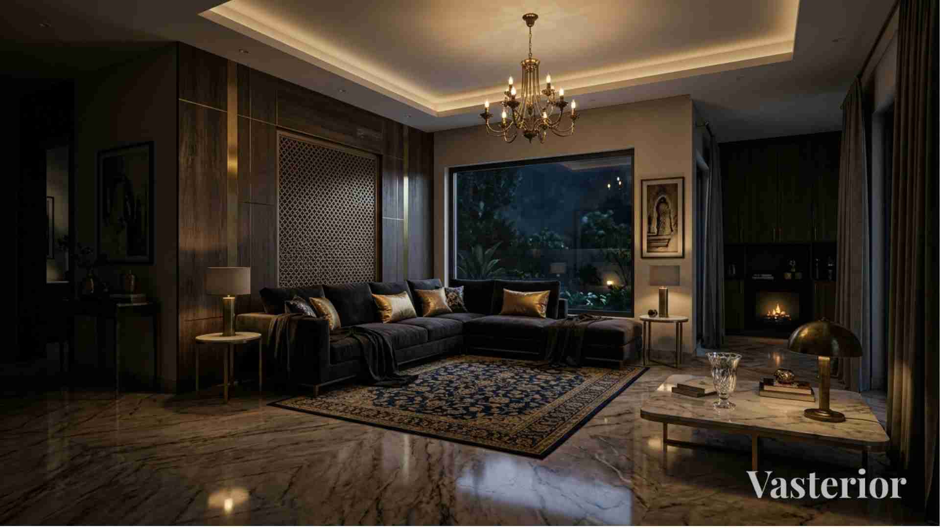 The Step Most Homeowners Skip: Why Vastu Analysis Should Come Before Interior Design - The Costly Mistake Most Homeowners Make - 1