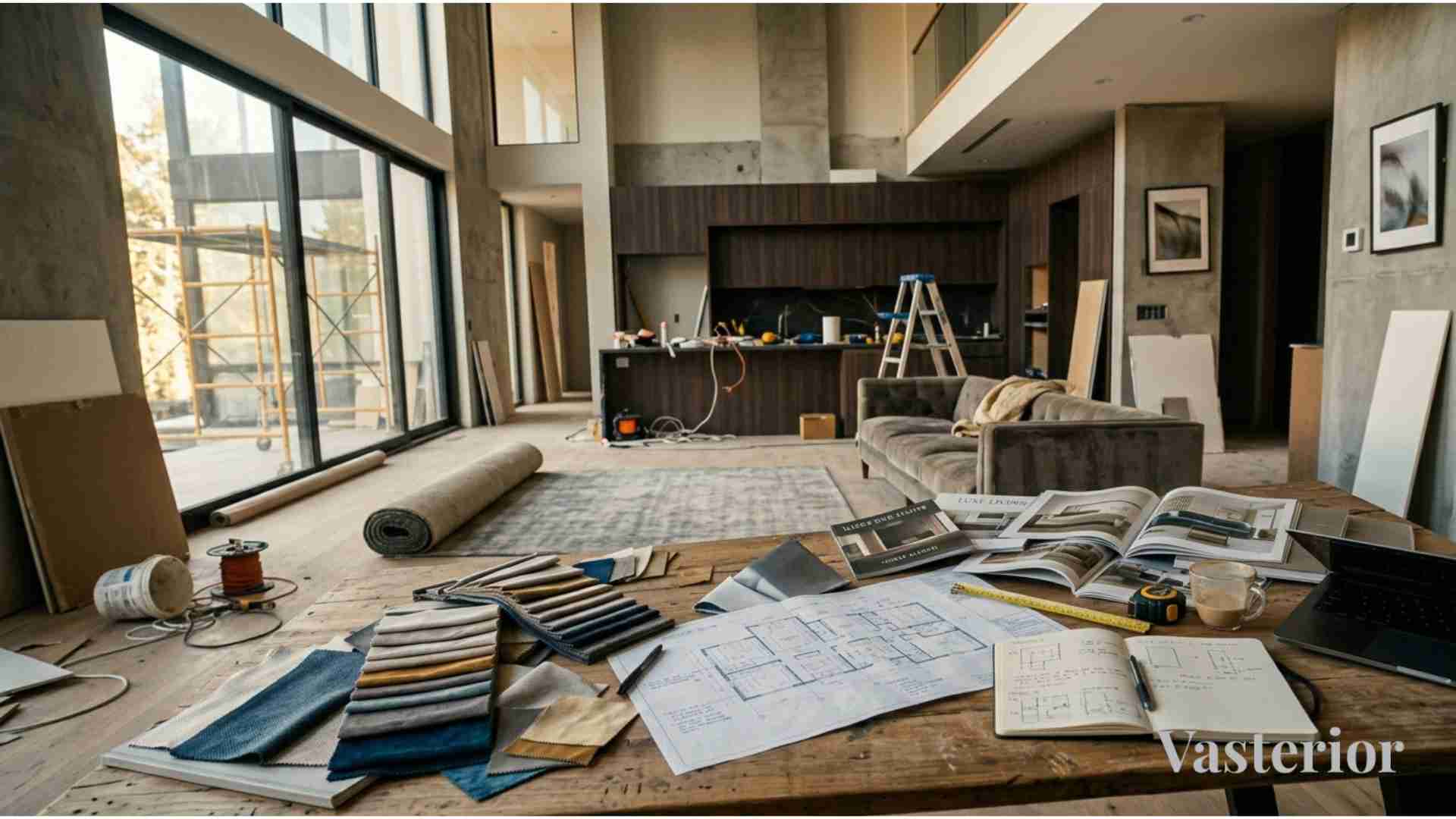 The Step Most Homeowners Skip: Why Vastu Analysis Should Come Before Interior Design - What is Vastu Analysis Really? - 1