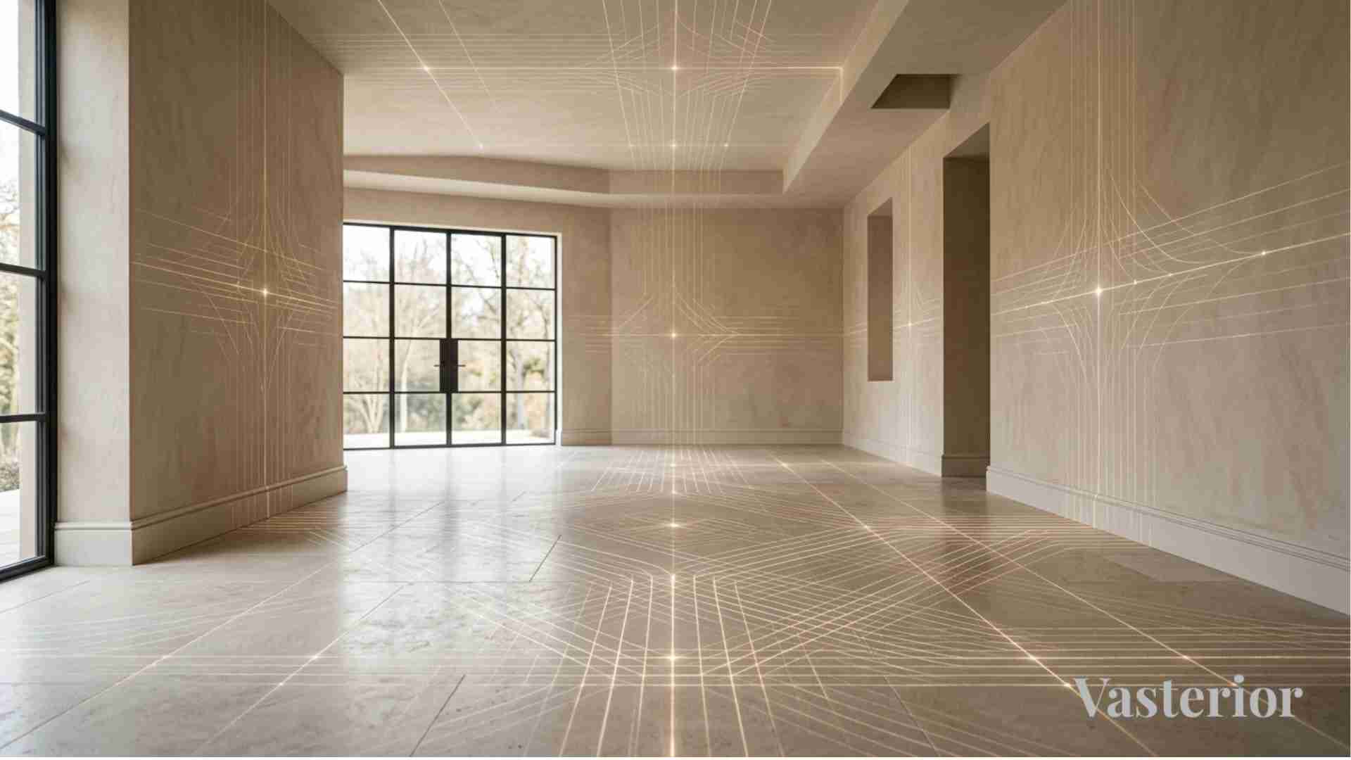 The Step Most Homeowners Skip: Why Vastu Analysis Should Come Before Interior Design - 1. Layout Decisions Depend on Energy Zones - 1