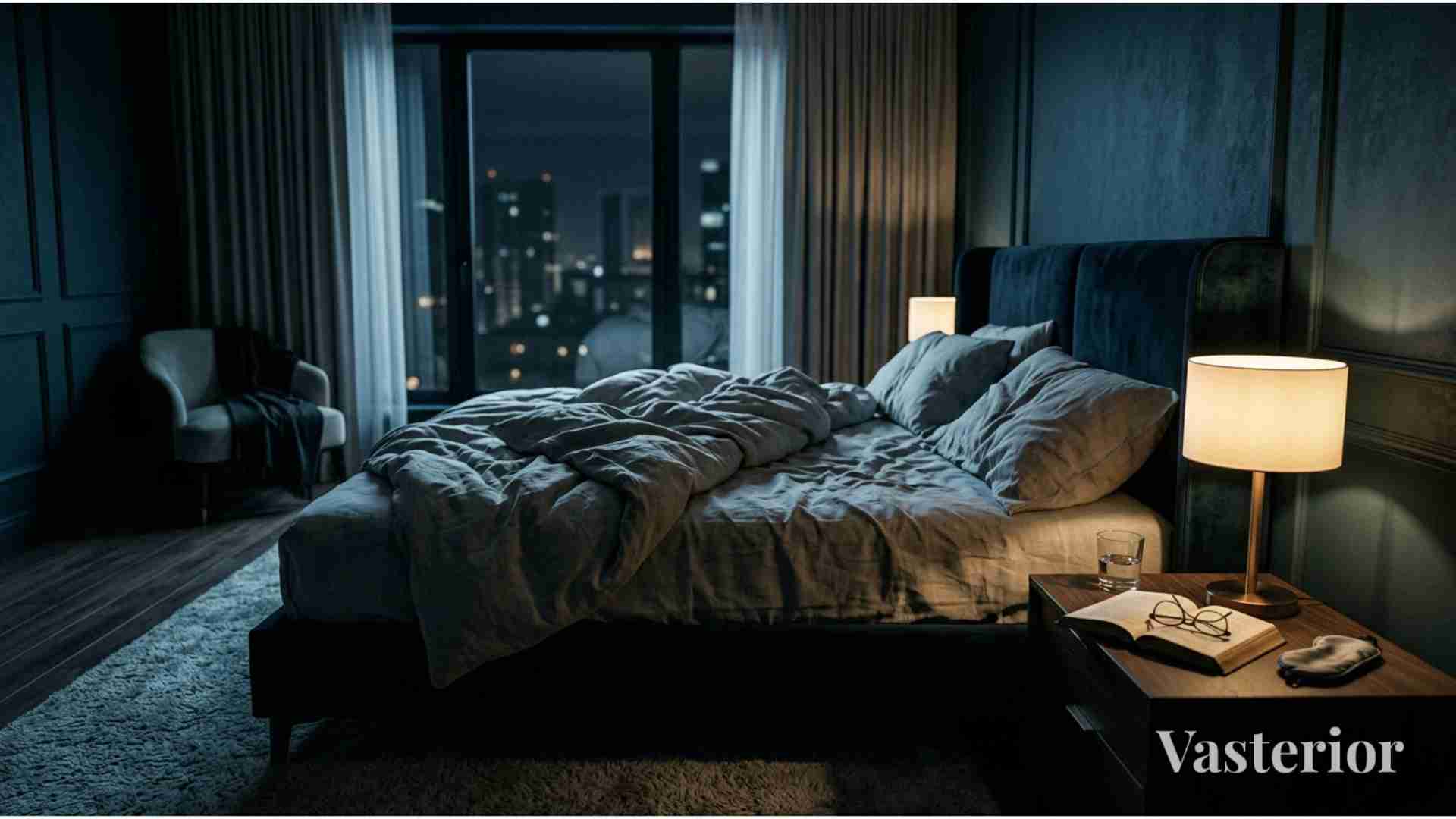 The Step Most Homeowners Skip: Why Vastu Analysis Should Come Before Interior Design - Real Homes, Real Problems (That No One Talks About) - 1