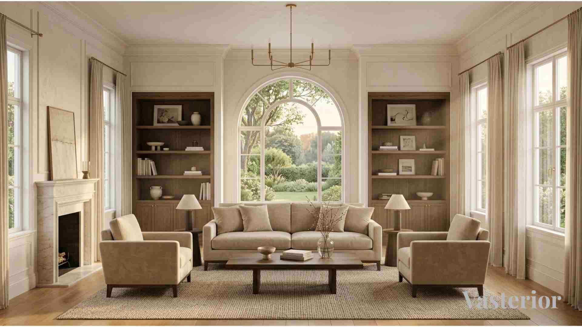 The Step Most Homeowners Skip: Why Vastu Analysis Should Come Before Interior Design - The Real Benefits of Doing Vastu First - 1