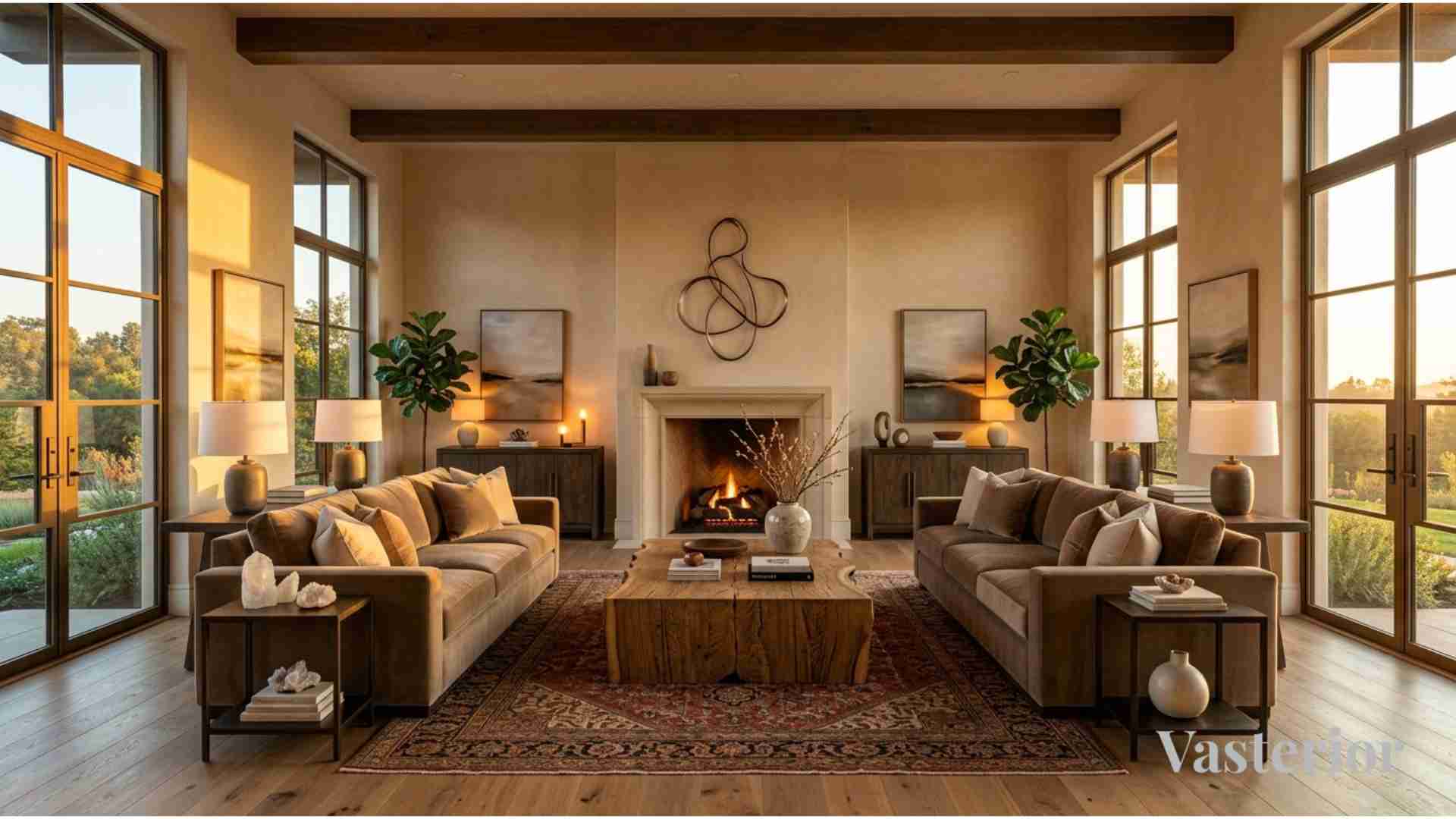 The Step Most Homeowners Skip: Why Vastu Analysis Should Come Before Interior Design - A Thought Worth Sitting With - 1