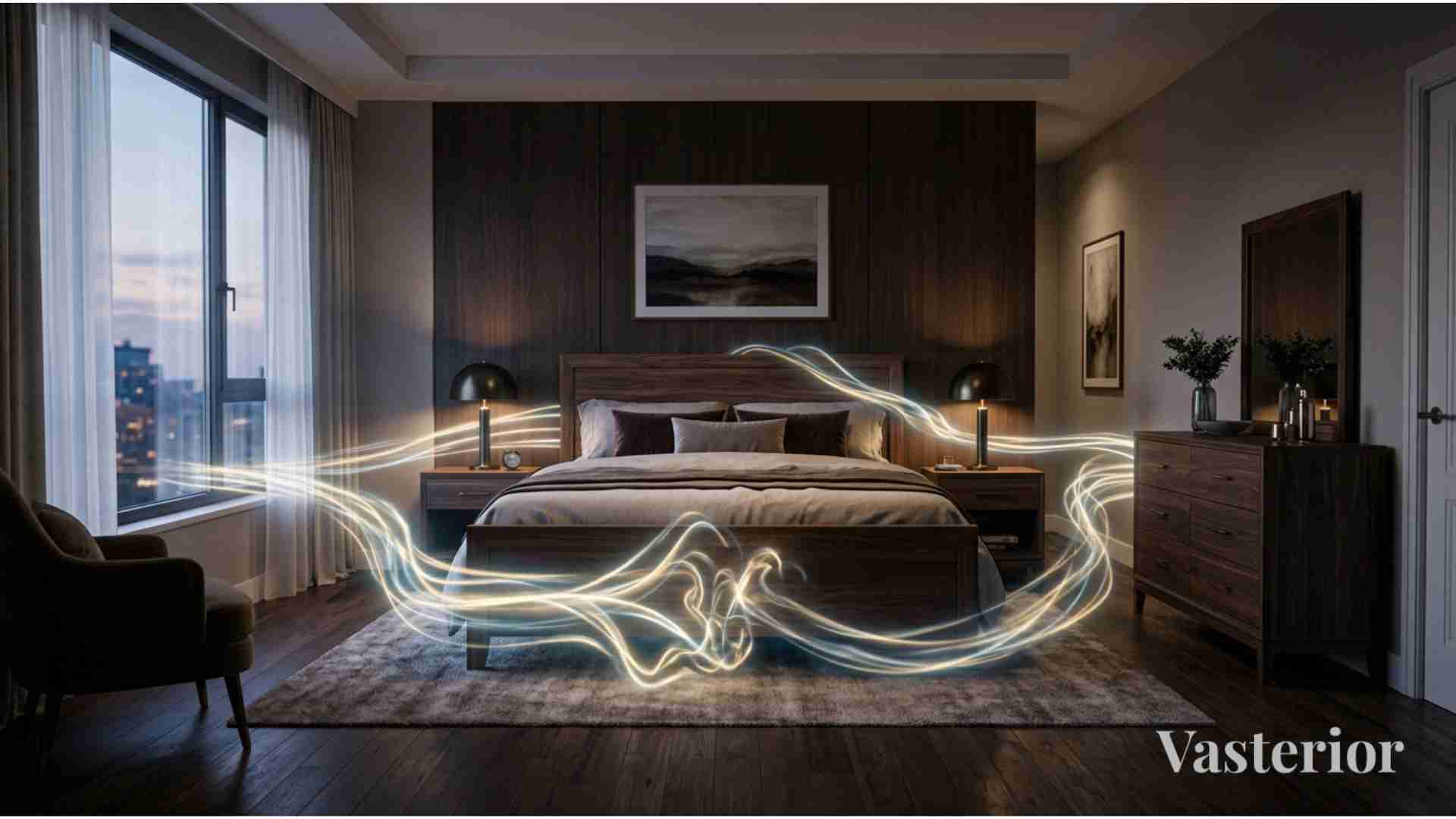 The Step Most Homeowners Skip: Why Vastu Analysis Should Come Before Interior Design - 3. Colour Psychology Meets Directional Energy - 1