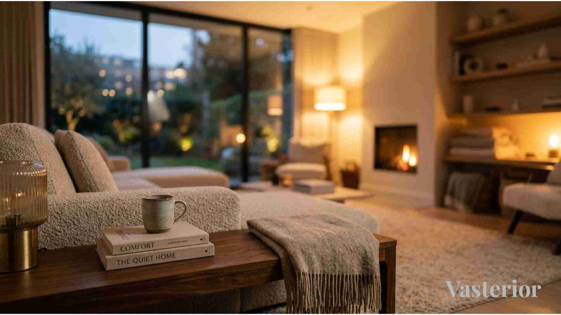 The Step Most Homeowners Skip: Why Vastu Analysis Should Come Before Interior Design - A Shift Most People Never Make (But Should) - 1