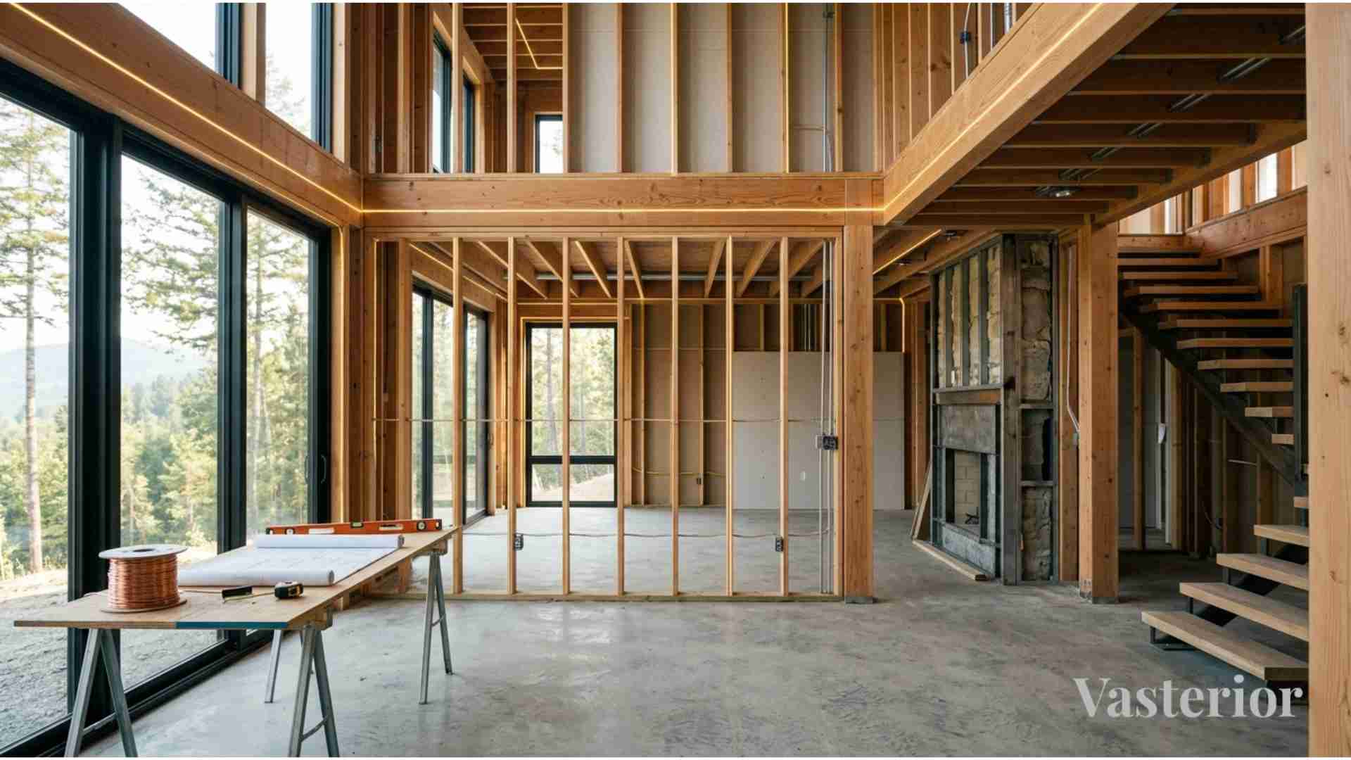 The Step Most Homeowners Skip: Why Vastu Analysis Should Come Before Interior Design - When Should You Actually Do Vastu Analysis? - 1