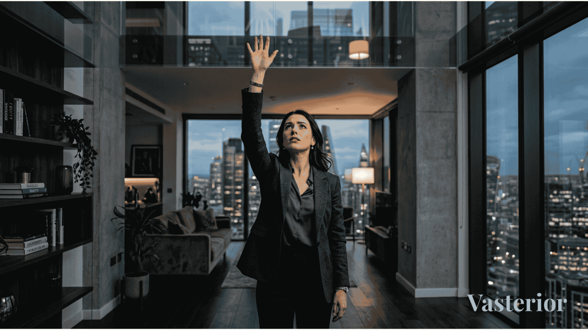 Your Income Might Be Limited by Your Living Space; Here's How - The Hidden Link Between Your Space and Your Income - 1