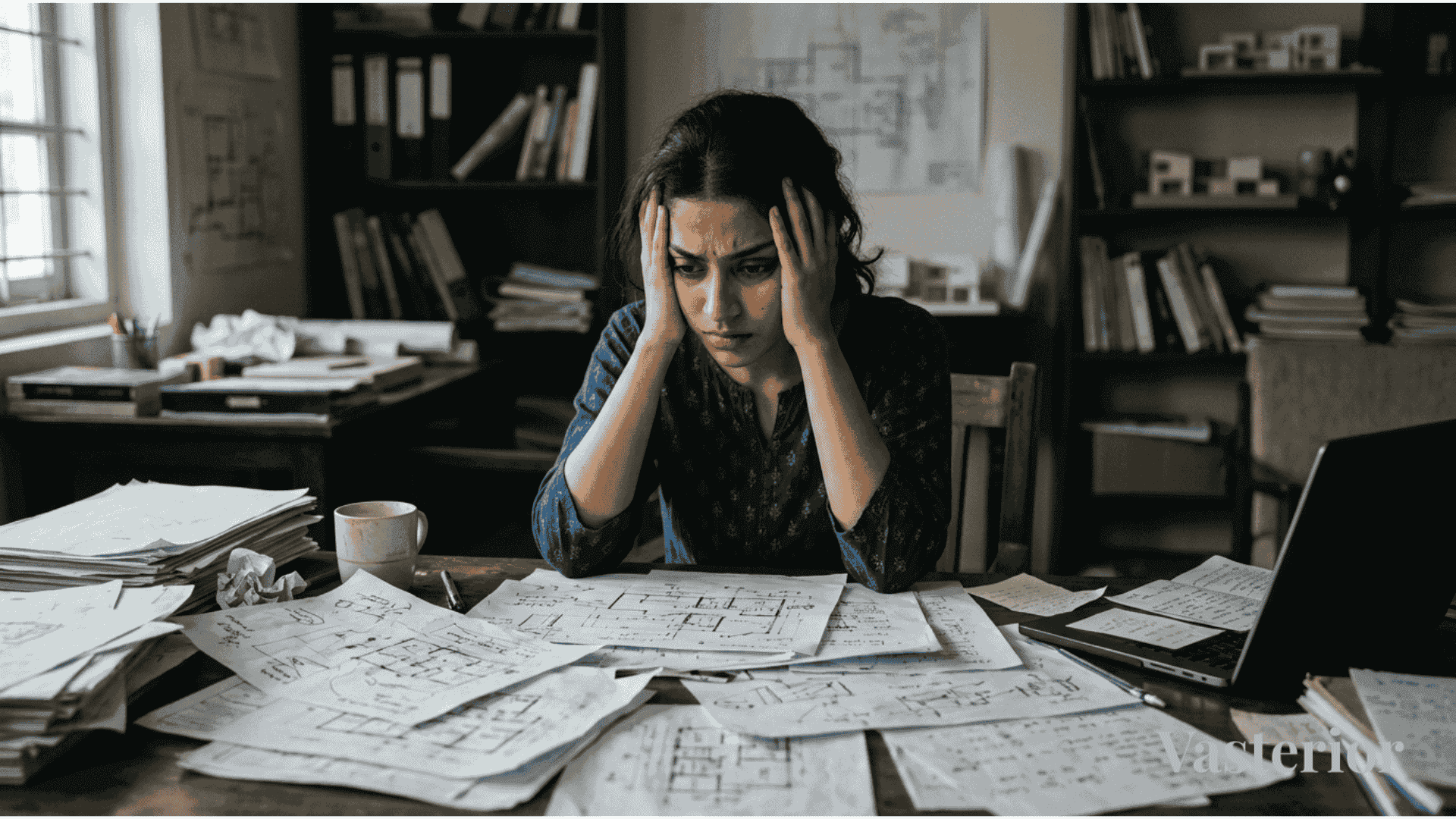 Your Income Might Be Limited by Your Living Space; Here's How - Why DIY Isn't Always Enough - 1