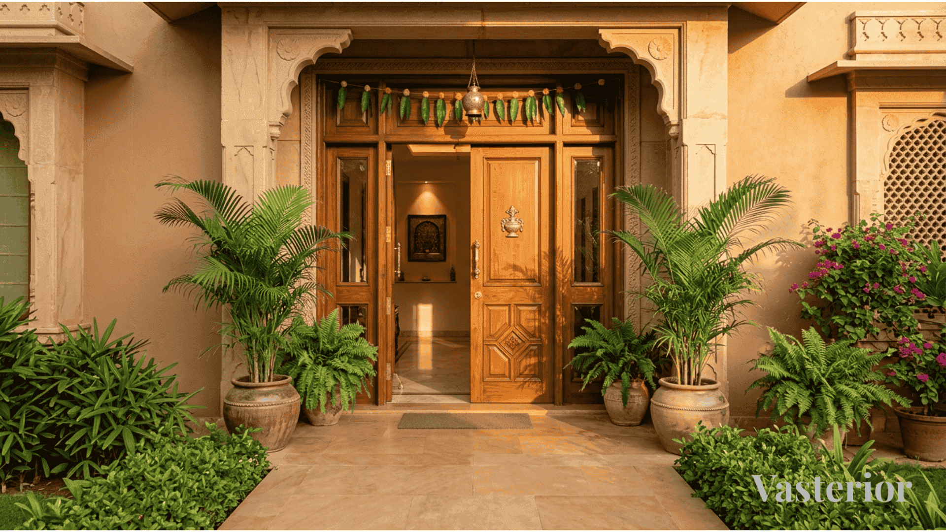 Your Income Might Be Limited by Your Living Space; Here's How - Vastu Principles That Directly Influence Income - 1