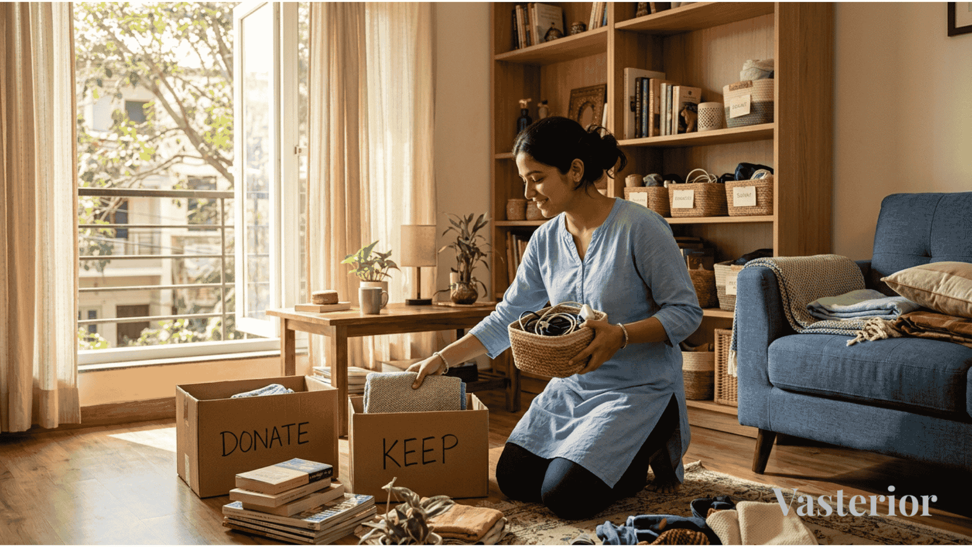 Your Income Might Be Limited by Your Living Space; Here's How - Simple Changes That Can Shift Your Financial Energy - 1