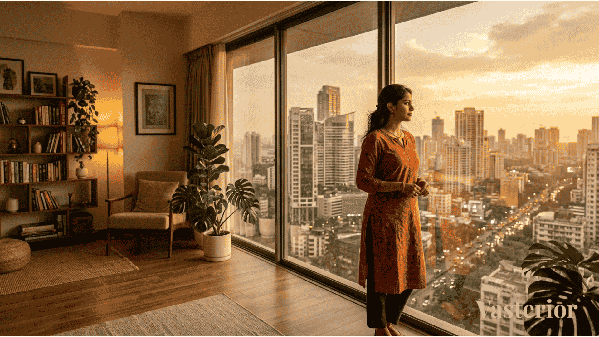 Your Income Might Be Limited by Your Living Space; Here's How - A Subtle Nudge (If You're Actually Serious About Growth) - 1