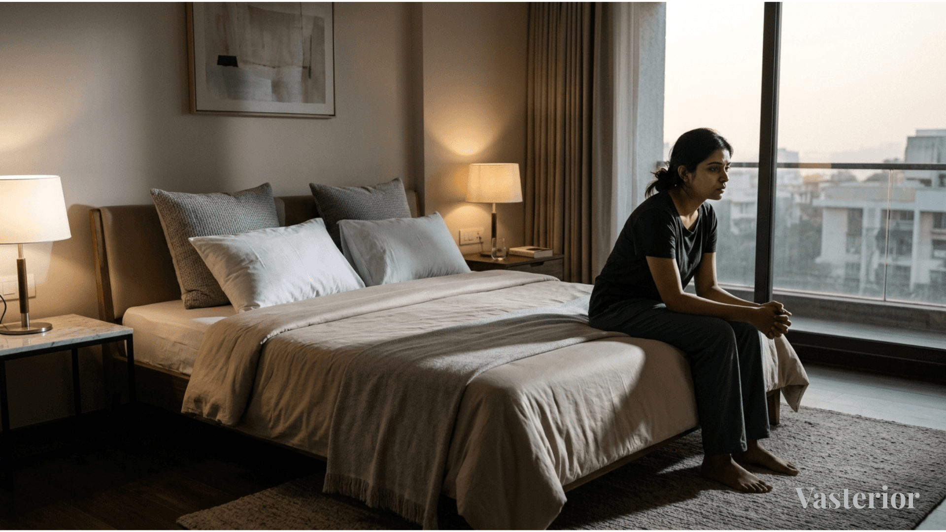 The Hidden Gap Between Interior Design and Vastu That's Affecting Your Life - The Illusion of Perfect Interiors - 1