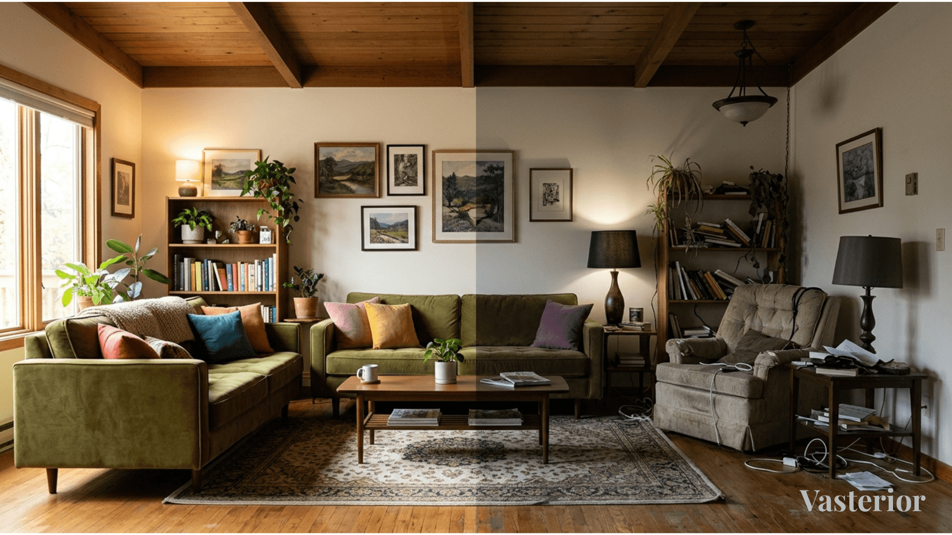 The Hidden Gap Between Interior Design and Vastu That's Affecting Your Life - How This Gap Is Quietly Affecting Your Life - 1