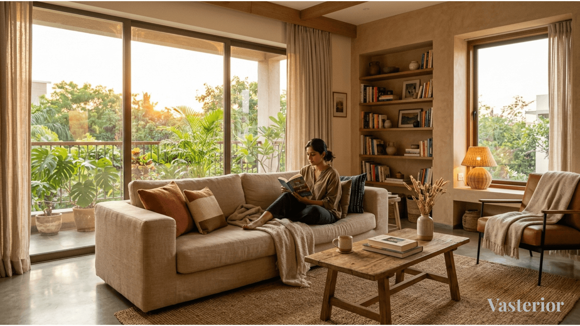 The Hidden Gap Between Interior Design and Vastu That's Affecting Your Life - Conclusion: Your Home Should Work For You, Not Against You - 1