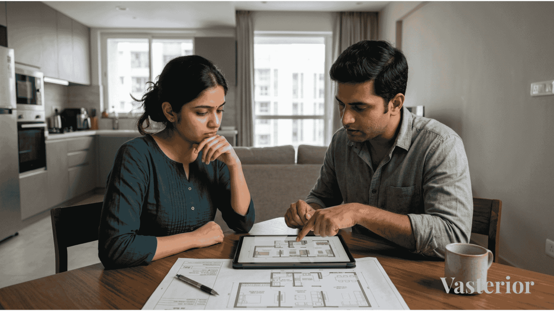 Is Vastu Consultation Worth It? Here's What Most People Realise Later - The Turning Point: What People Realise Later - 1