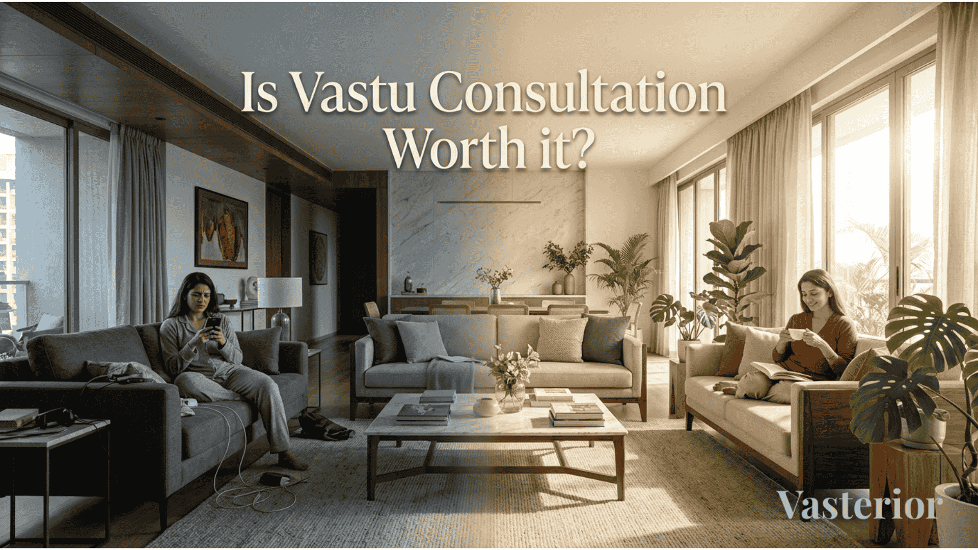 Is Vastu Consultation Worth It? Here's What Most People Realise Later