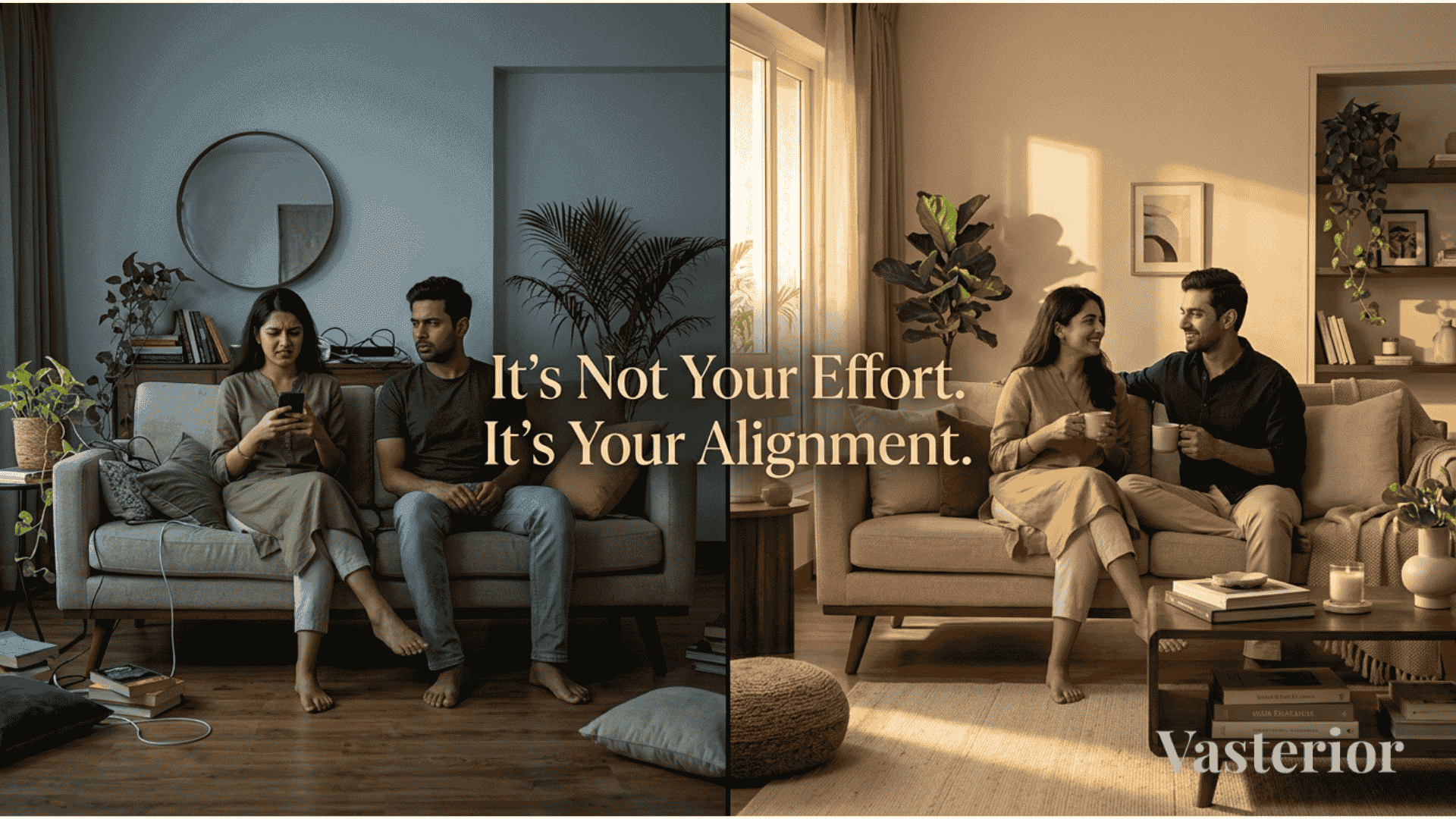 Why Personalised Vastu Works Better Than Any Online Advice