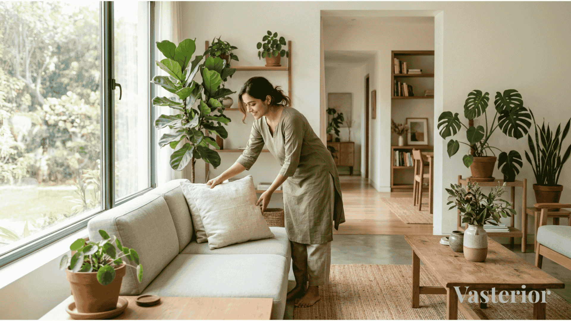 The Silent Energy Imbalance in Homes That No One Talks About - Micro Fixes That Can Shift Energy Instantly - 1