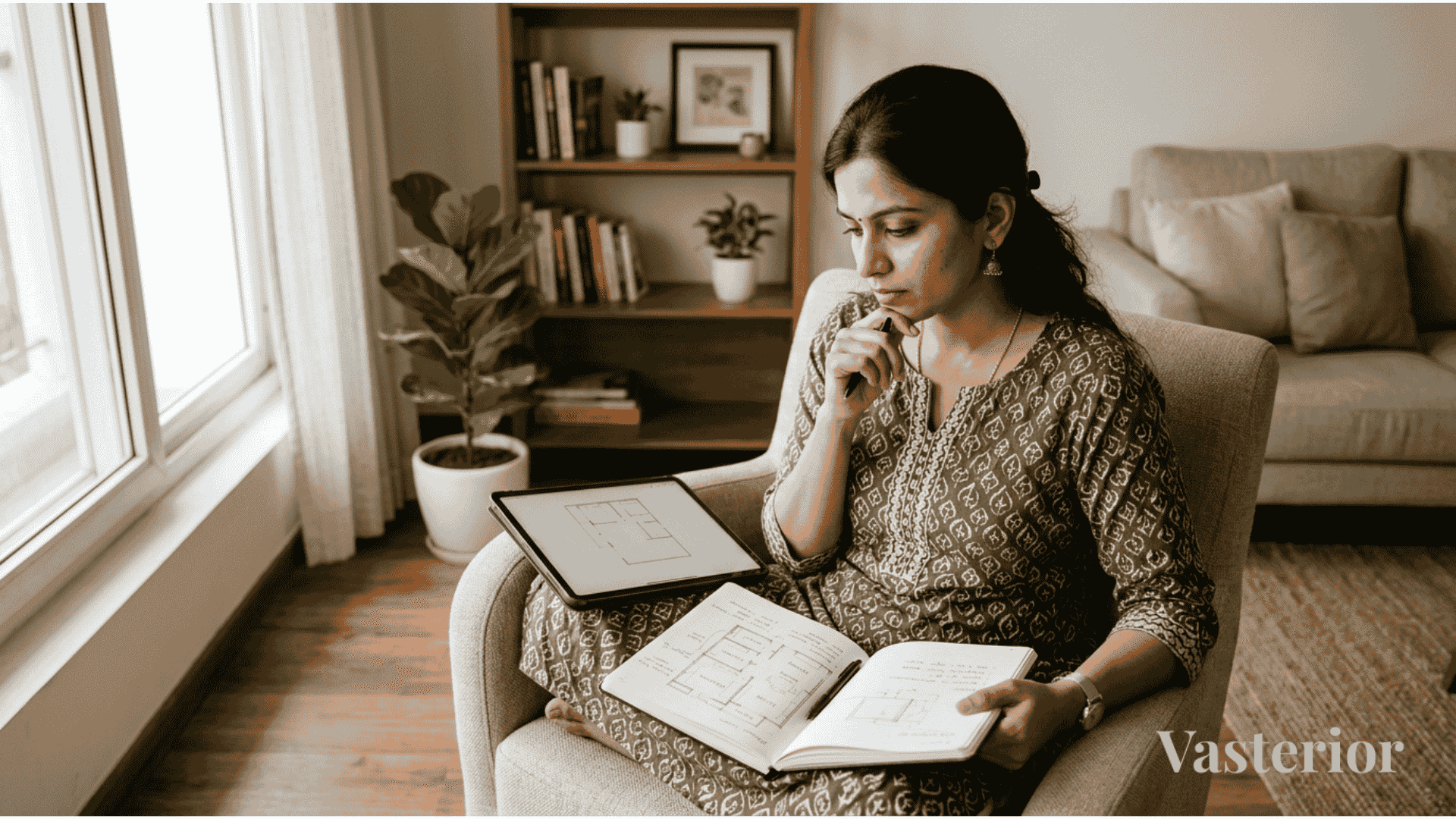 The Silent Energy Imbalance in Homes That No One Talks About - When DIY Isn't Enough - 1