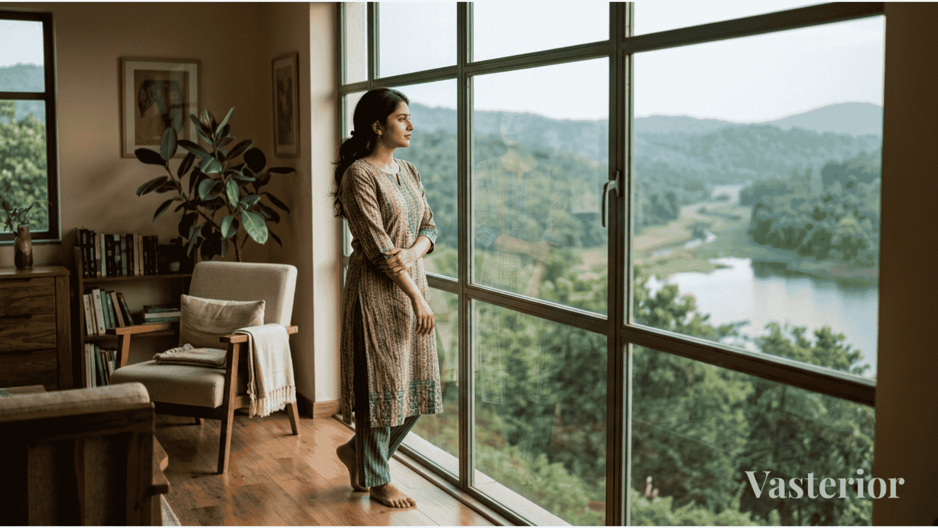 The Silent Energy Imbalance in Homes That No One Talks About - Conclusion: Your Space Is Shaping You - 1