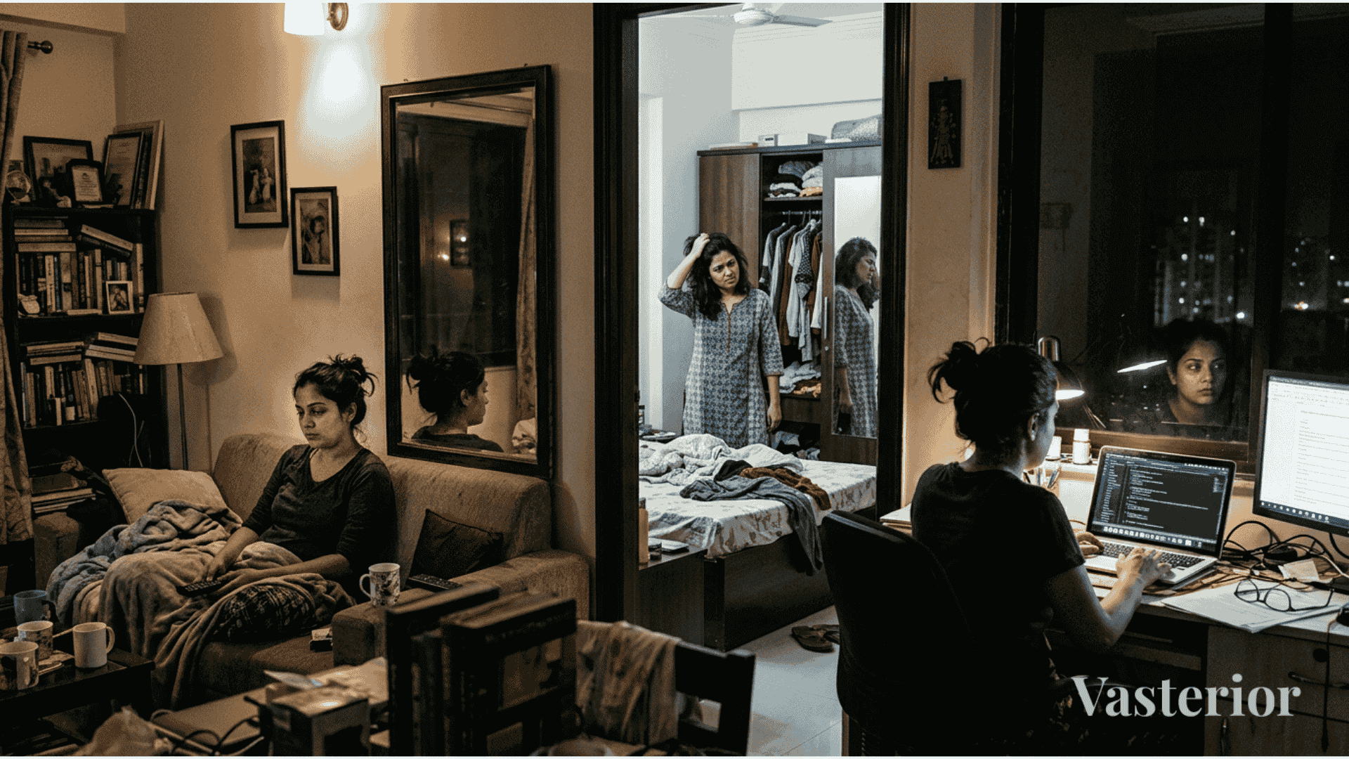 The Silent Energy Imbalance in Homes That No One Talks About - Signs of Energy Imbalance in Your Home - 1