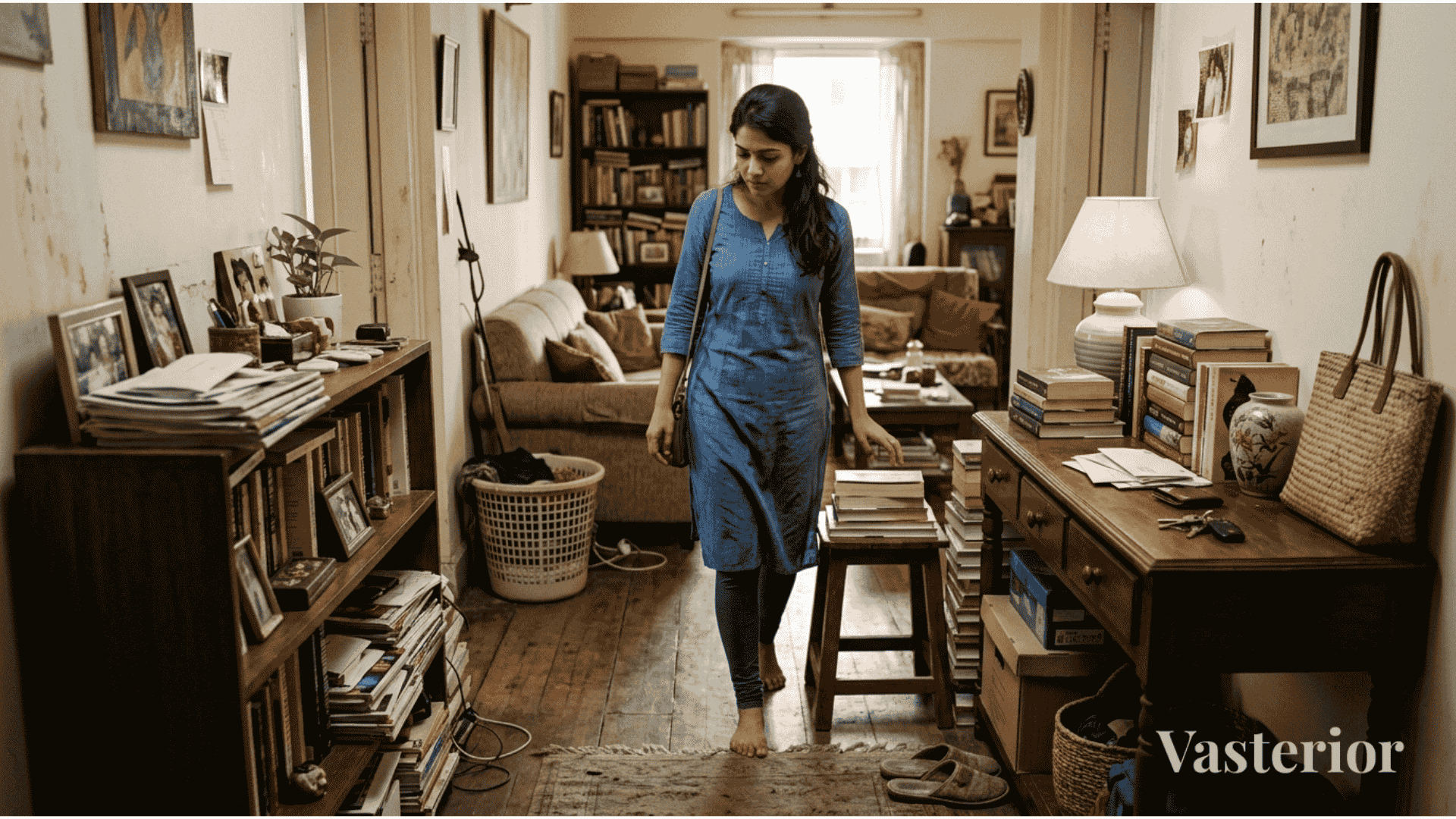 The Silent Energy Imbalance in Homes That No One Talks About - Hidden Causes of Energy Imbalance - 1