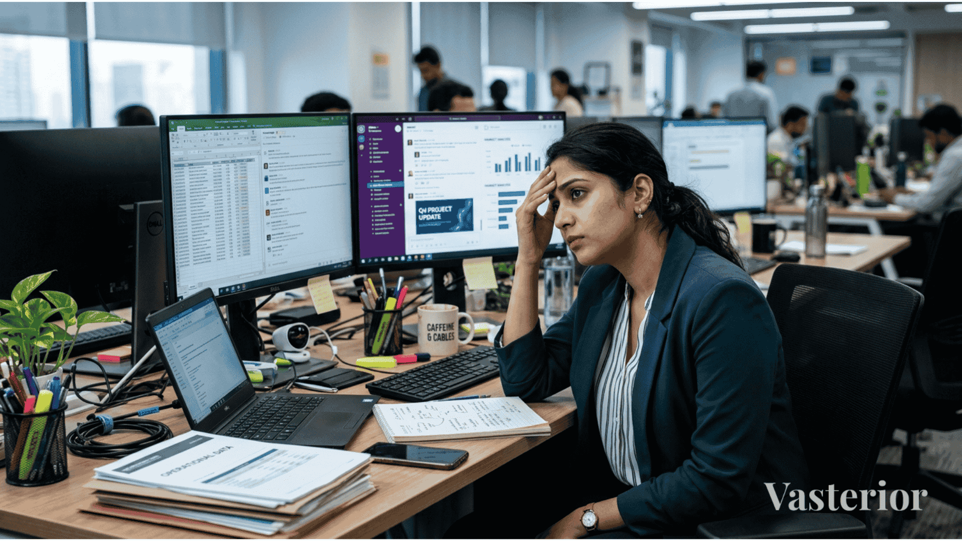 The Silent Energy Imbalance in Homes That No One Talks About - The Science Behind Energy Imbalance (A Modern Perspective) - 1