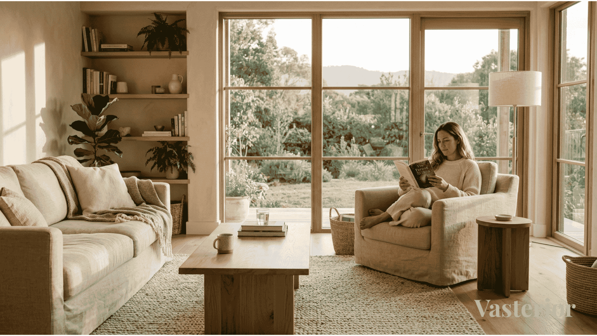 The Silent Energy Imbalance in Homes That No One Talks About - A Subtle Shift Towards Clarity - 1