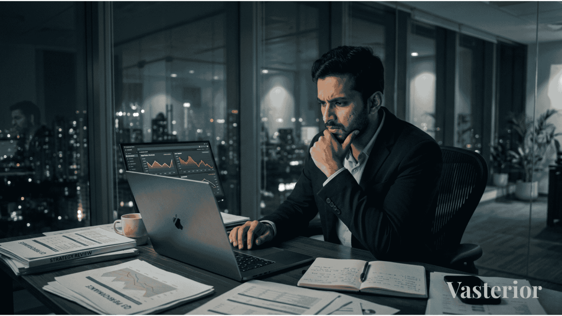 Limited Slots: Get Expert Vastu Advice for Your Business Today - The Hidden Influence of Vastu in Business Success - 1