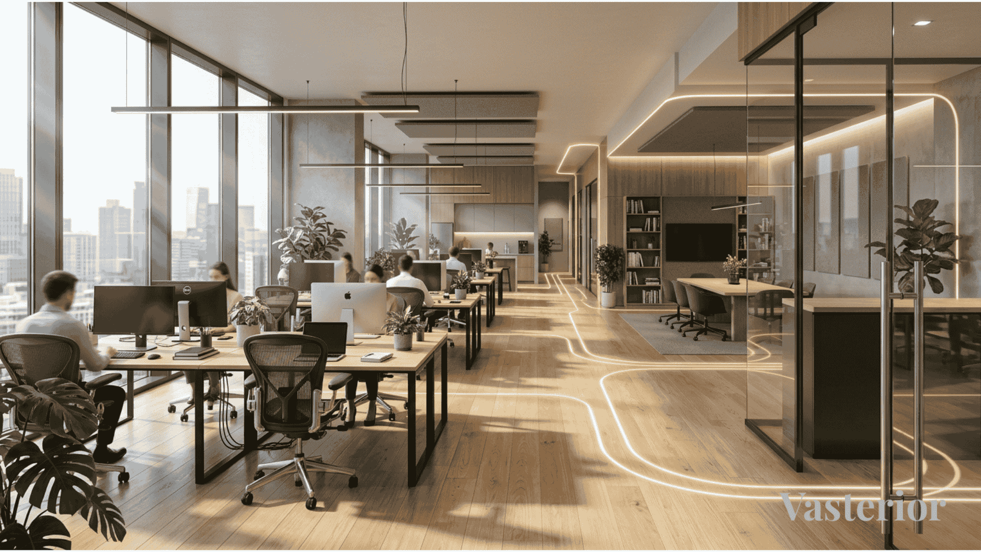 Limited Slots: Get Expert Vastu Advice for Your Business Today - Signs Your Business Space Needs Vastu Correction - 1