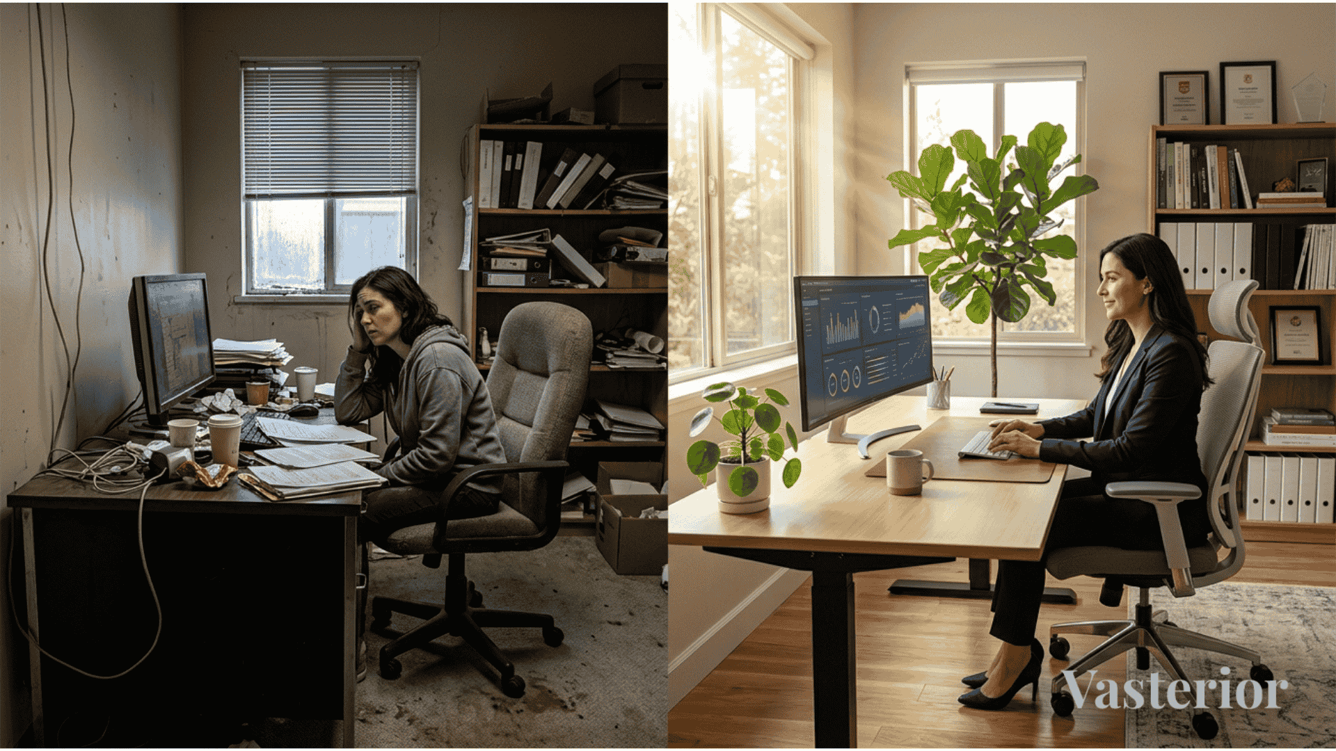 Limited Slots: Get Expert Vastu Advice for Your Business Today - A Real-World Shift: From Stagnation to Momentum - 1