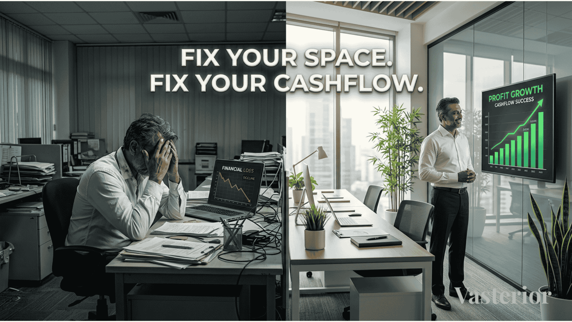 Don't Let Wrong Vastu Kill Your Profits, Fix It Now