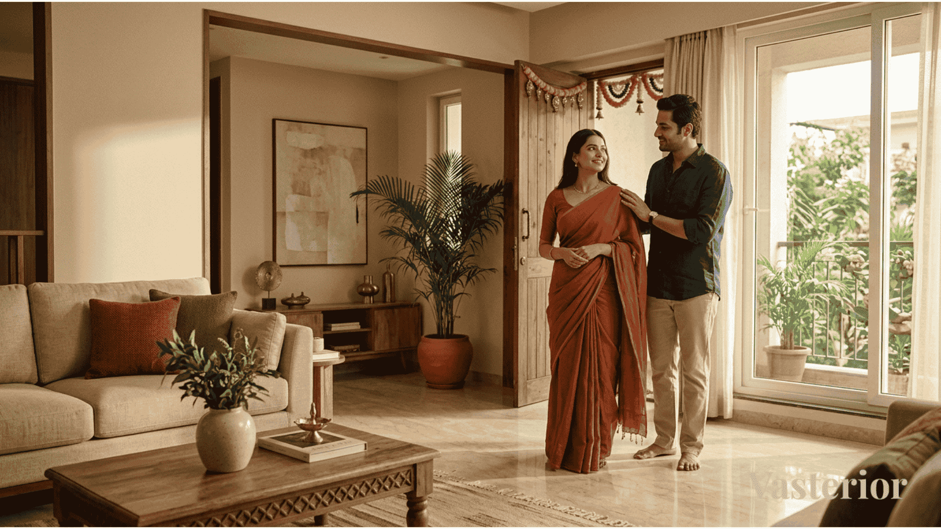 This Is Why Some Homes Feel Lucky And Others Don't - The Psychology Of Space And Why It Matters More Than You Think - 1