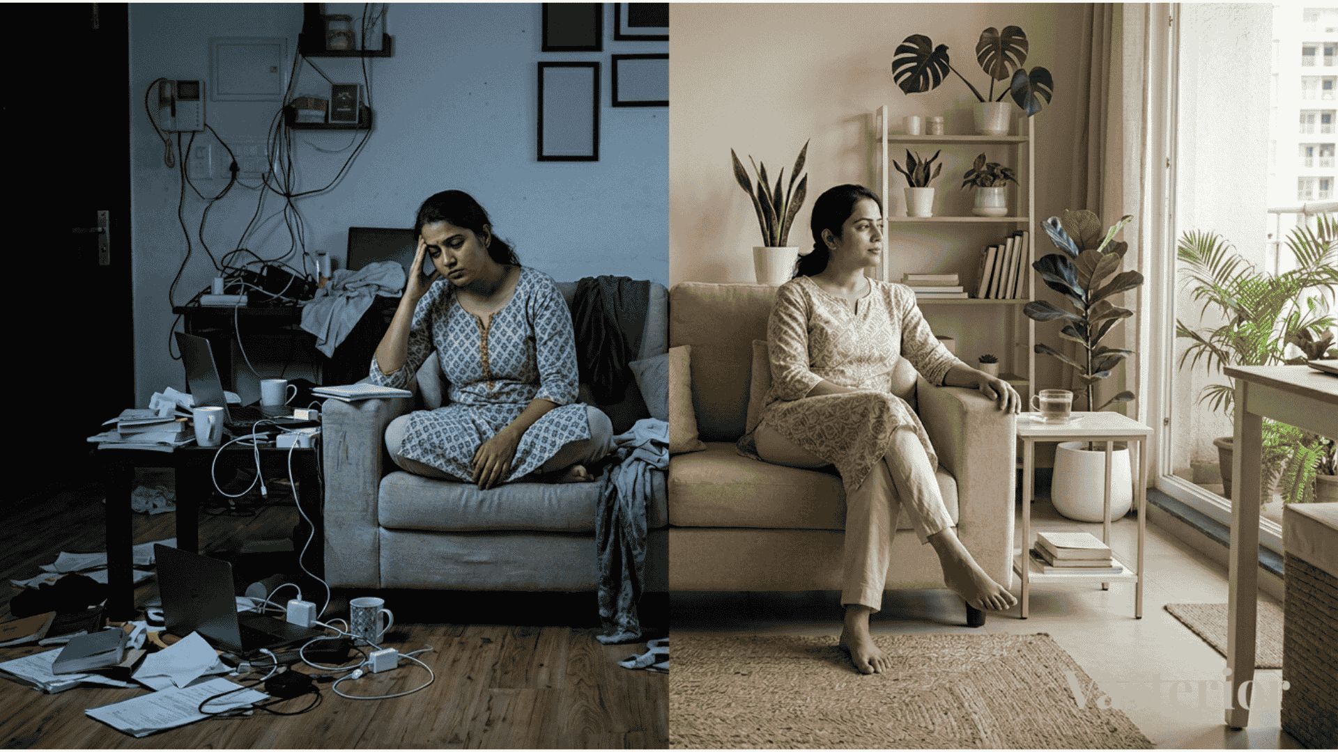 This Is Why Some Homes Feel Lucky And Others Don't - Subtle Signs Your Home Might Be Blocking Your Luck - 1